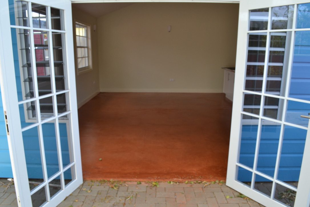 Apartment in Curaçao