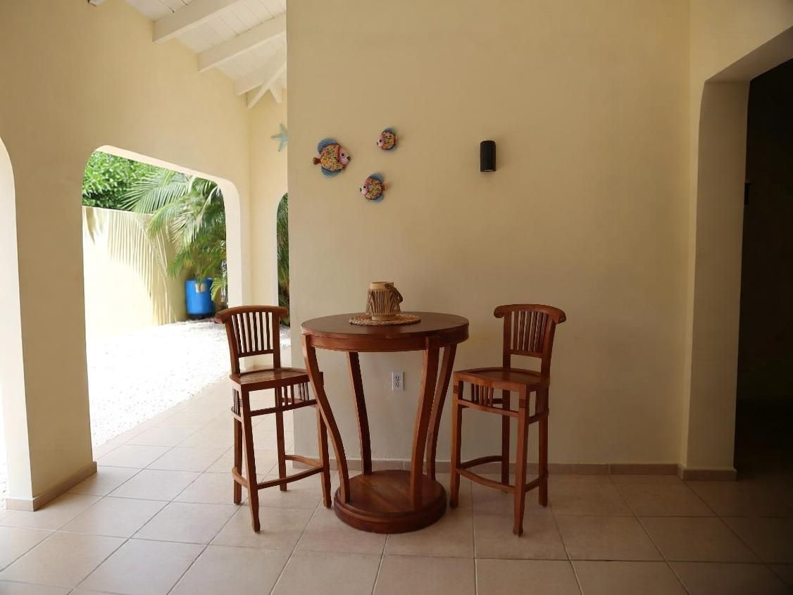 Villa in Santa Catharina
