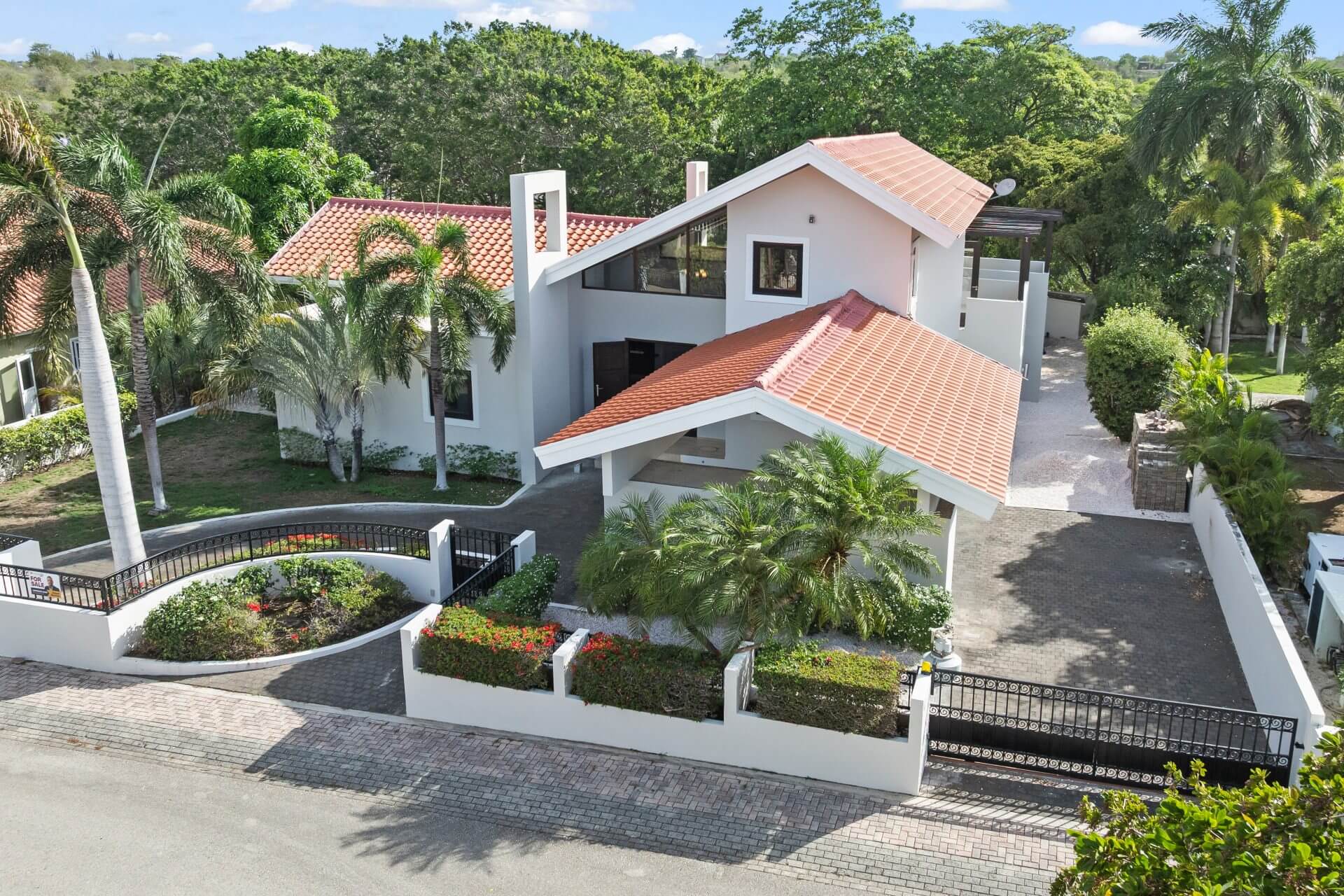 Property in Curaçao