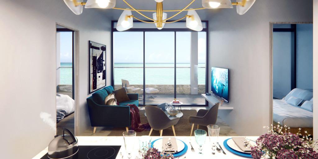 Apartment in Pietermaai