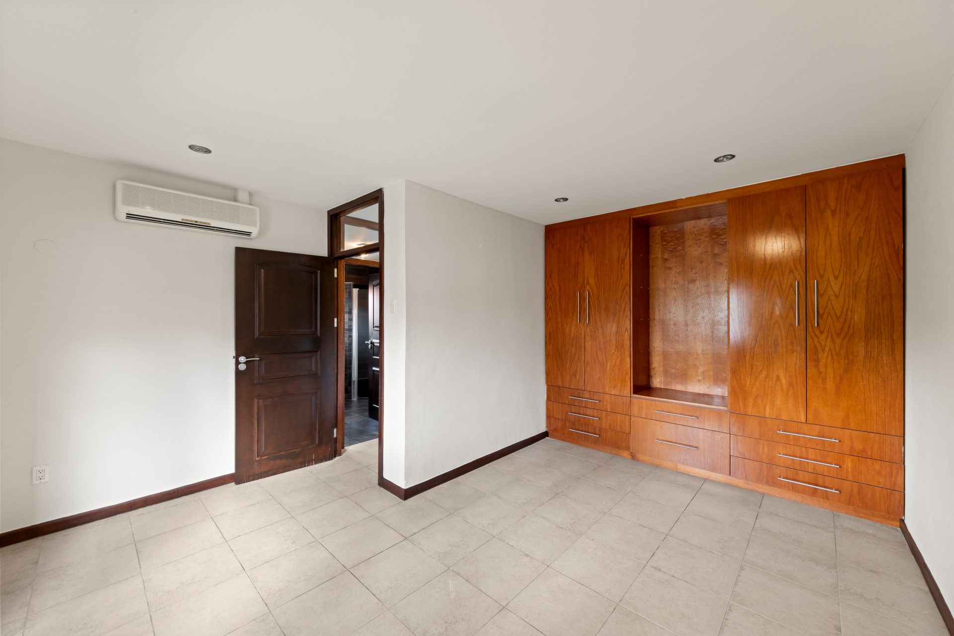 Property in Jan Thiel
