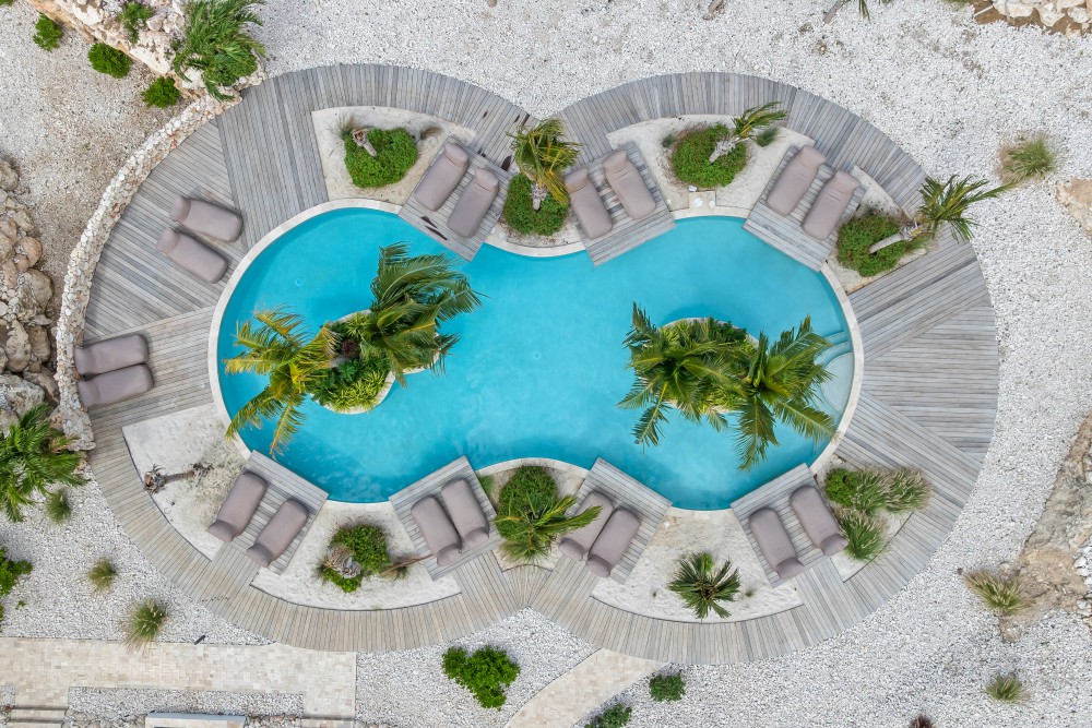 Apartment in Blue Bay