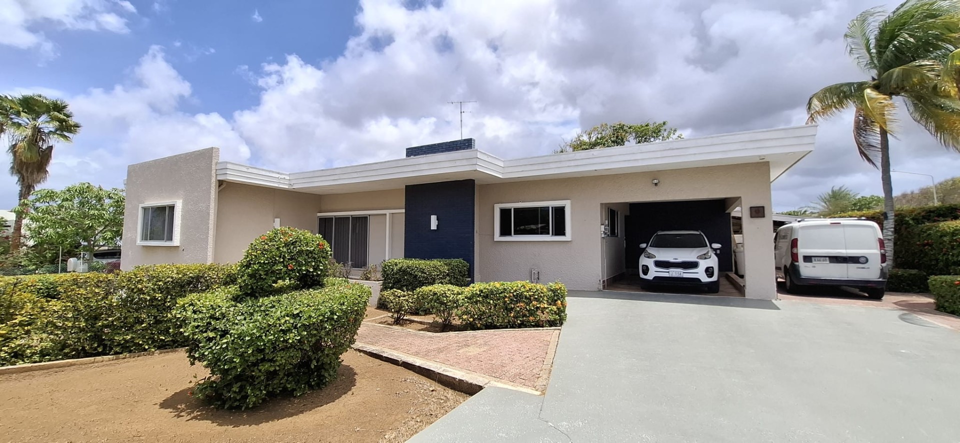 Property in Curaçao
