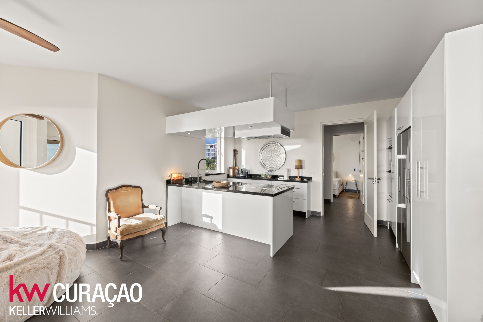 Property in Piscadera