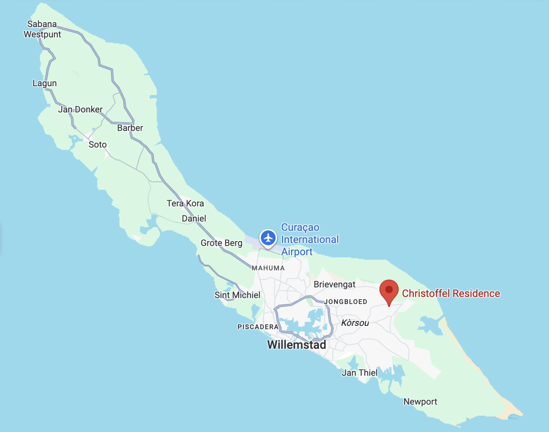 Land / plot in Santa Catharina