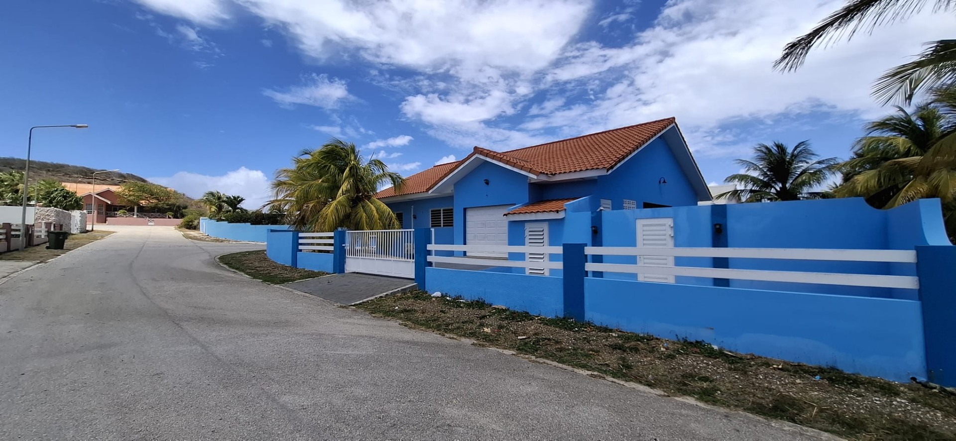 Property in Daniel