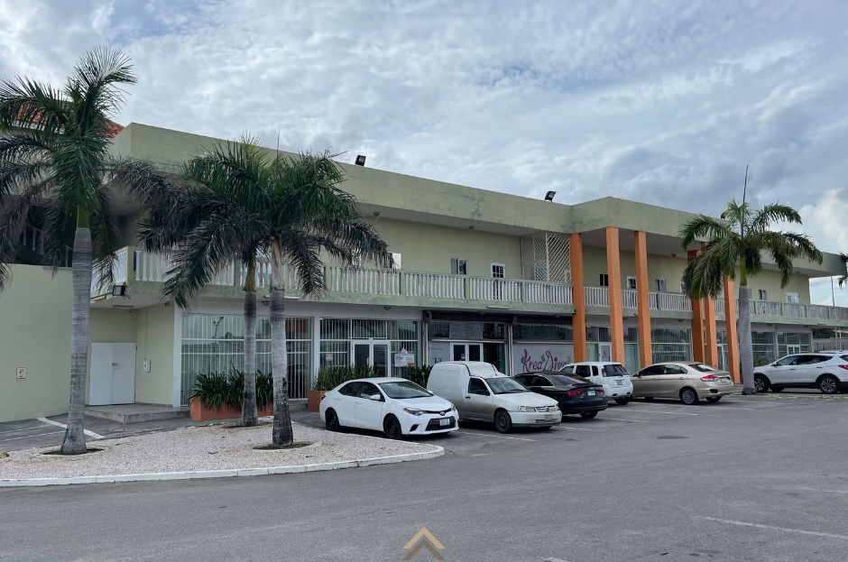 Commercial in Santa Maria