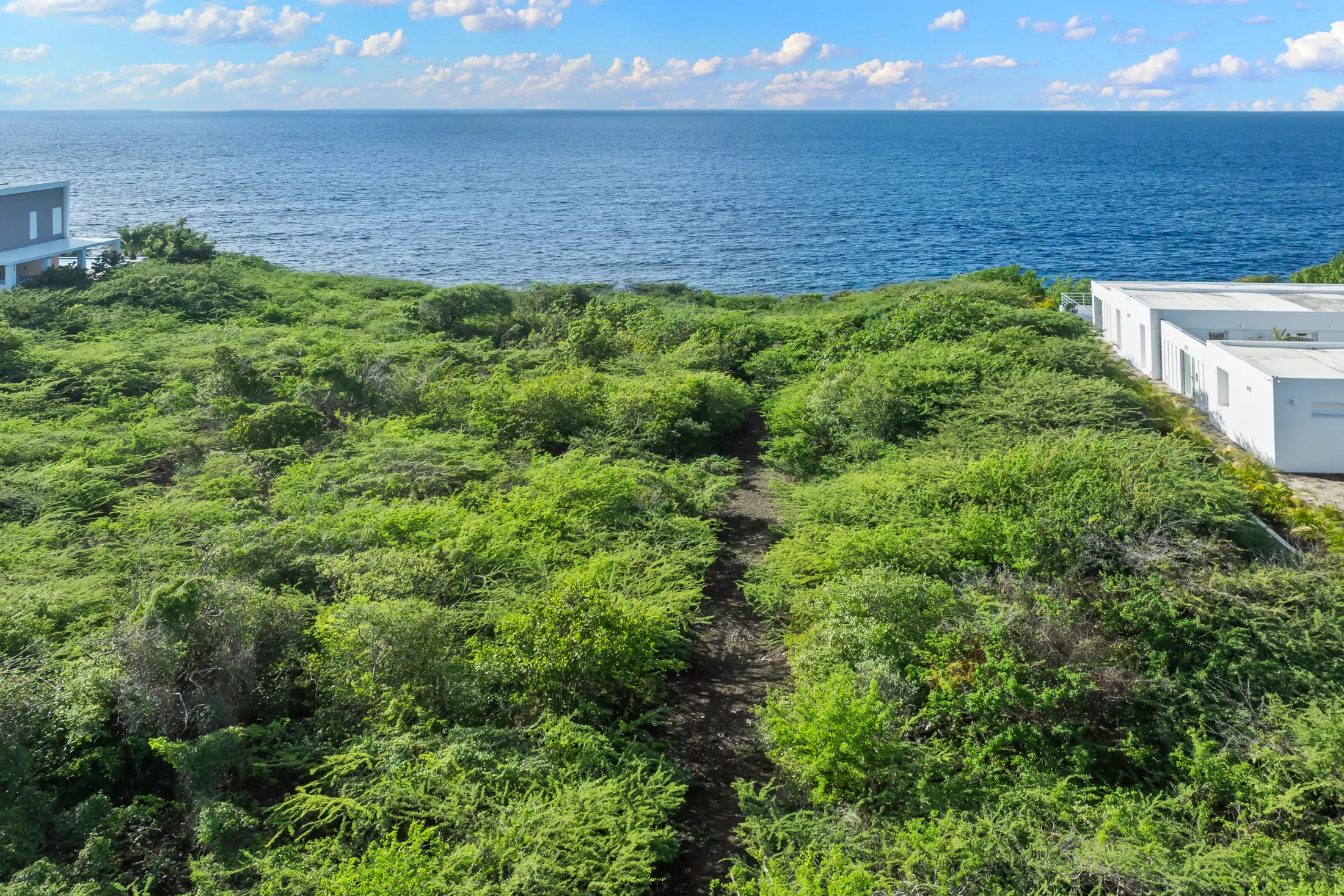 Property in Coral Estate