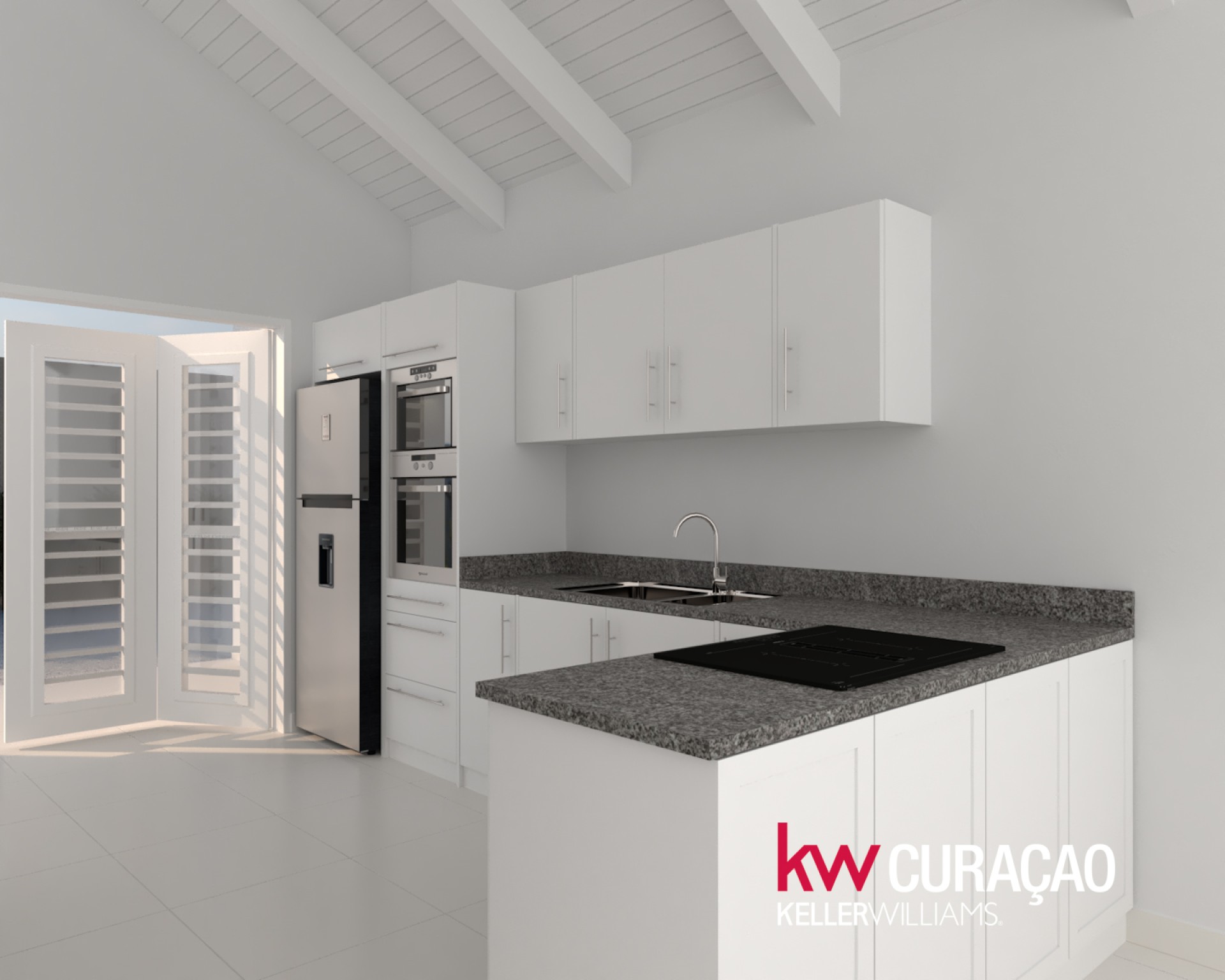 Townhouse in Mahaai