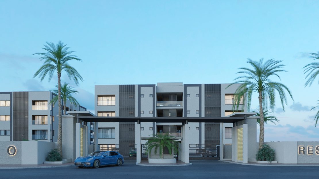 Apartment in Curaçao