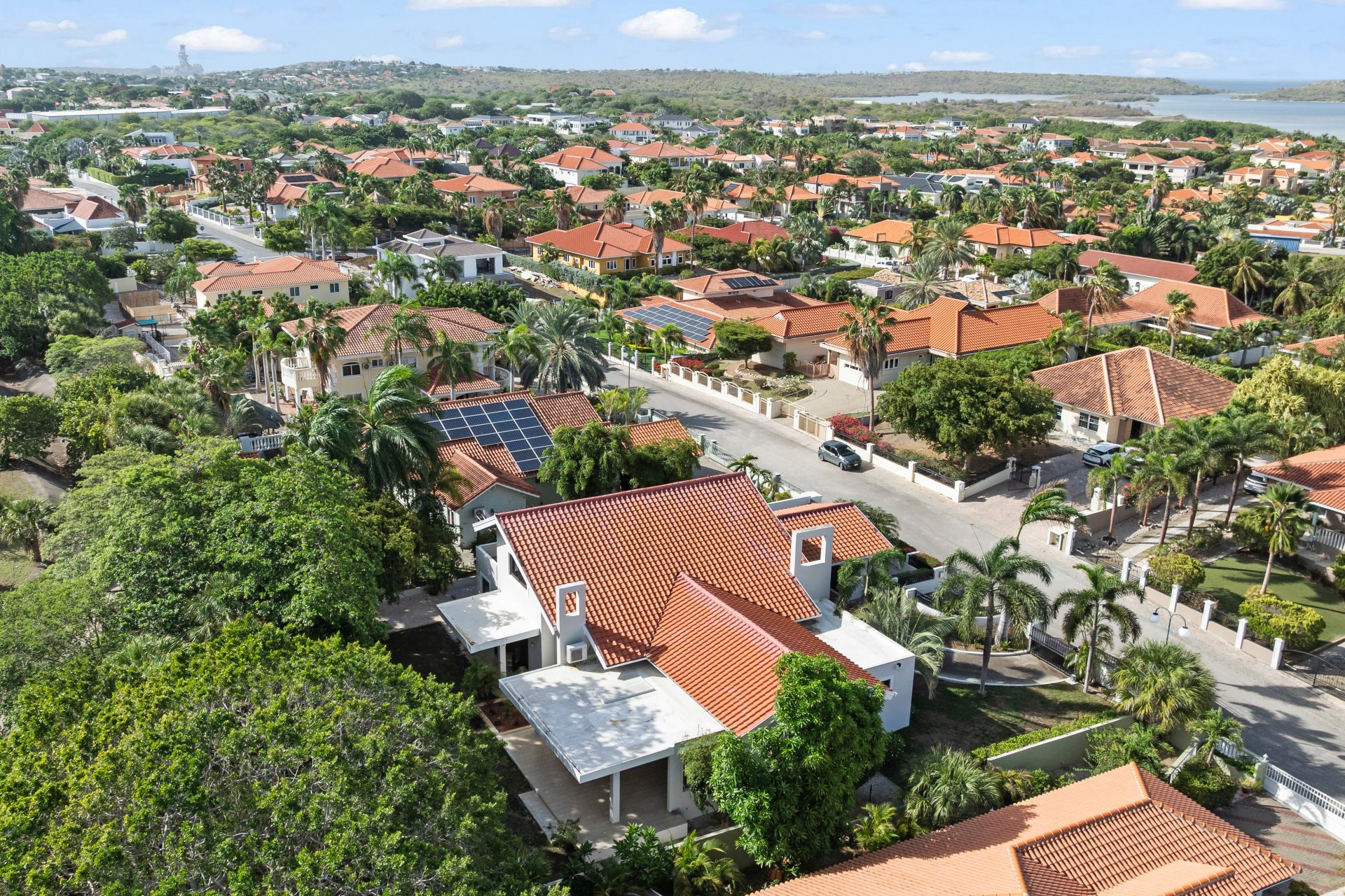 Property in Jan Thiel