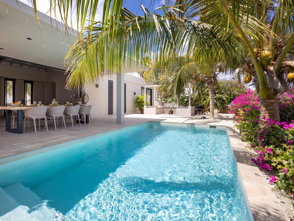 Villa in Vista Royal