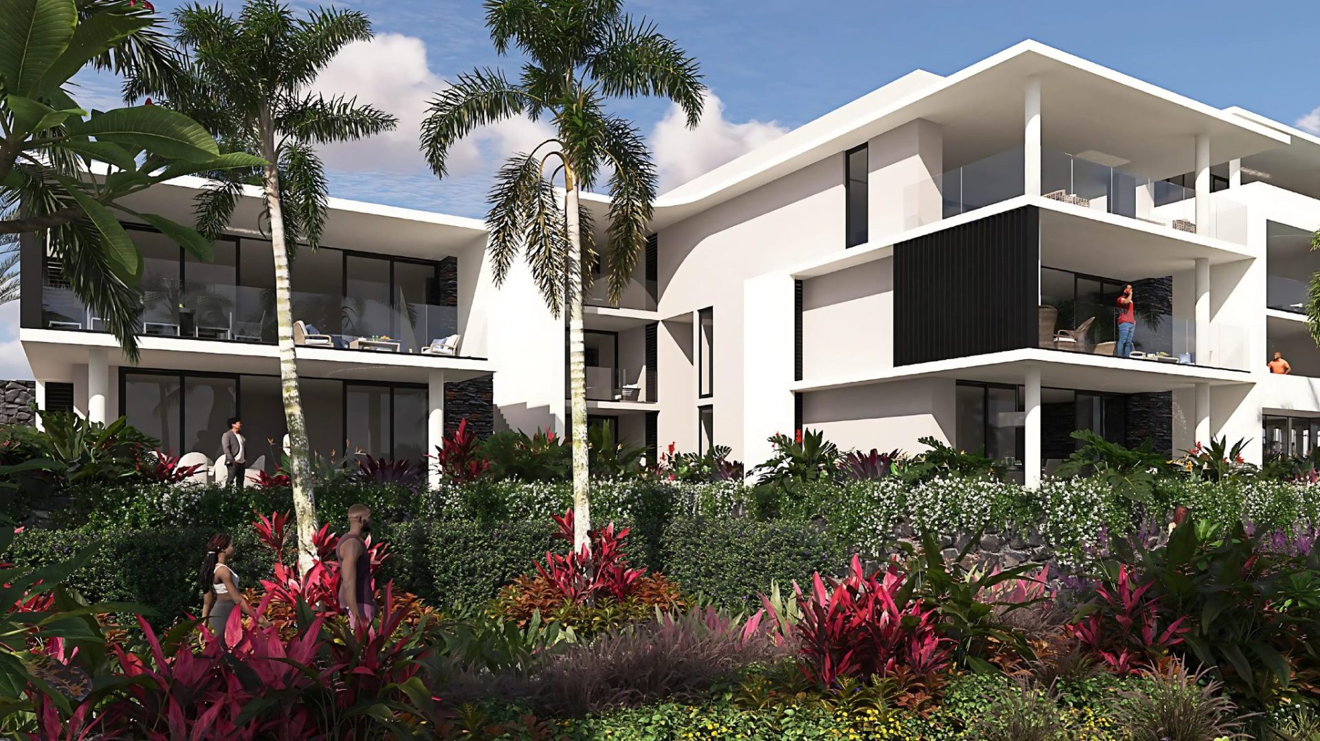 Property in Seru Lora