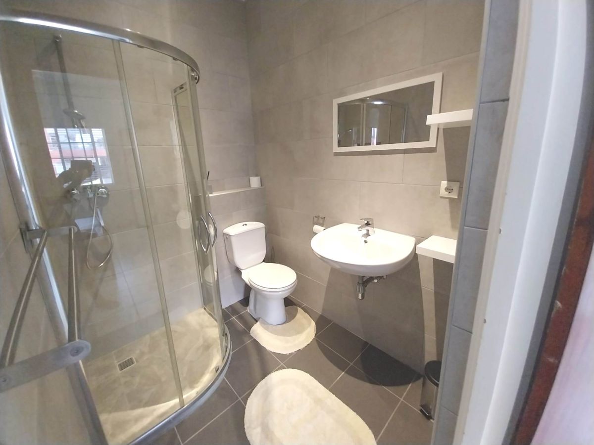 Apartment in Santa Rosa Region