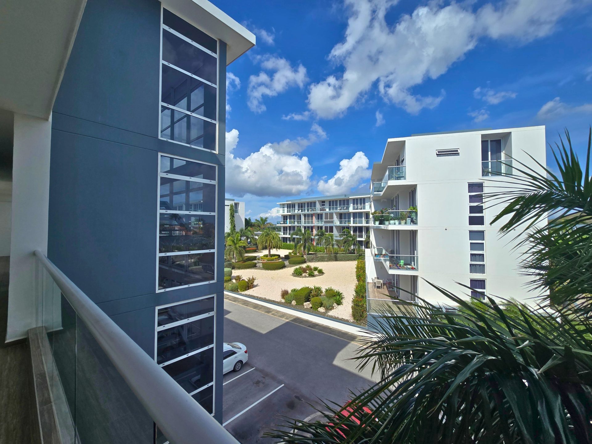 Property in Curaçao