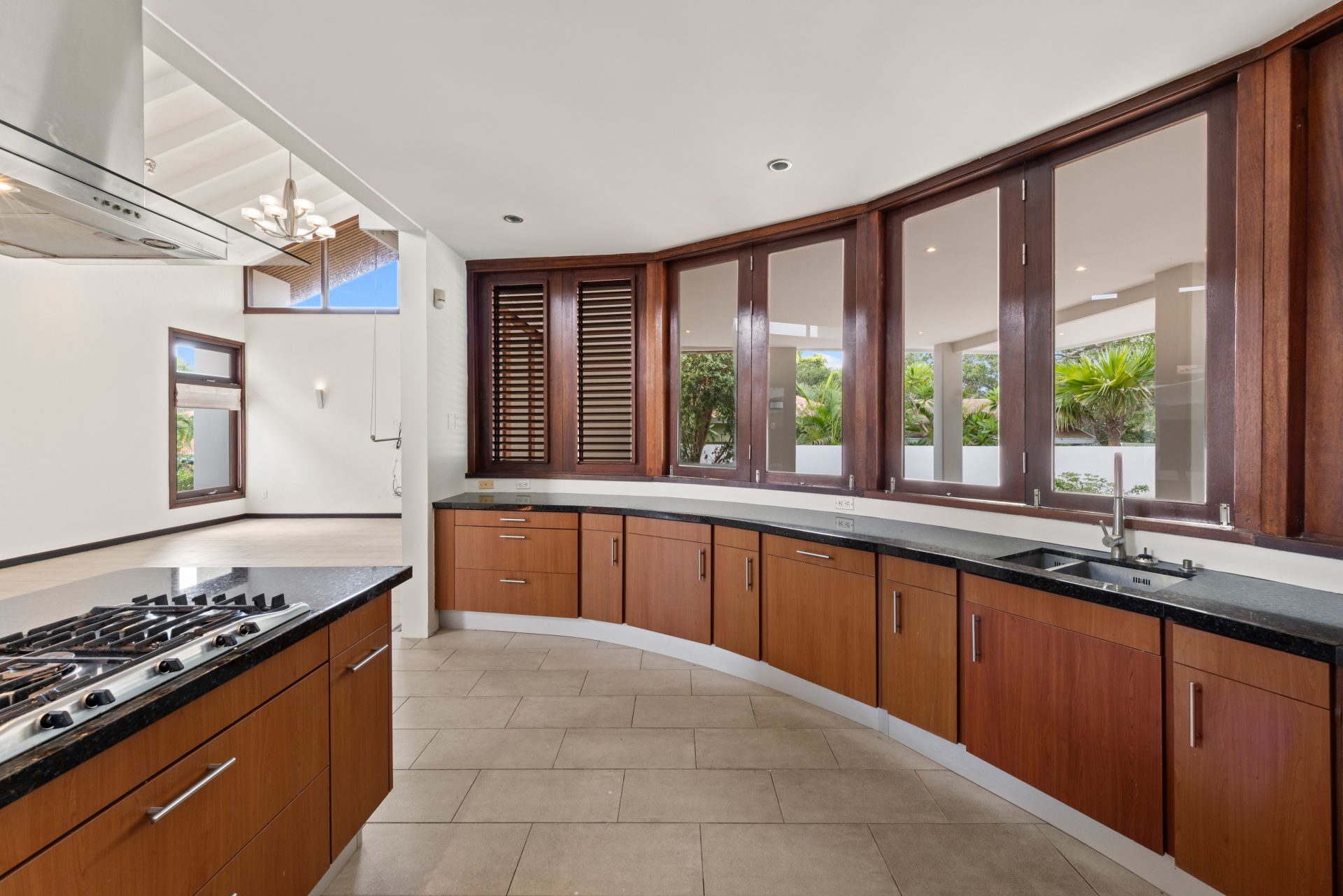 Property in Jan Thiel