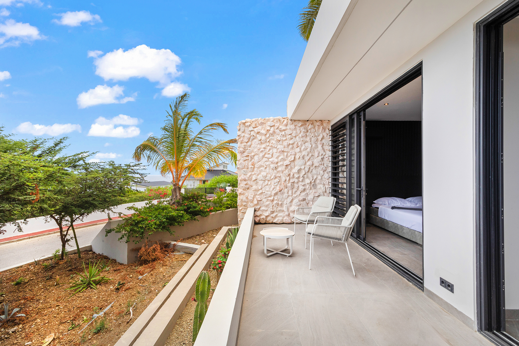 House in Coral Estate
