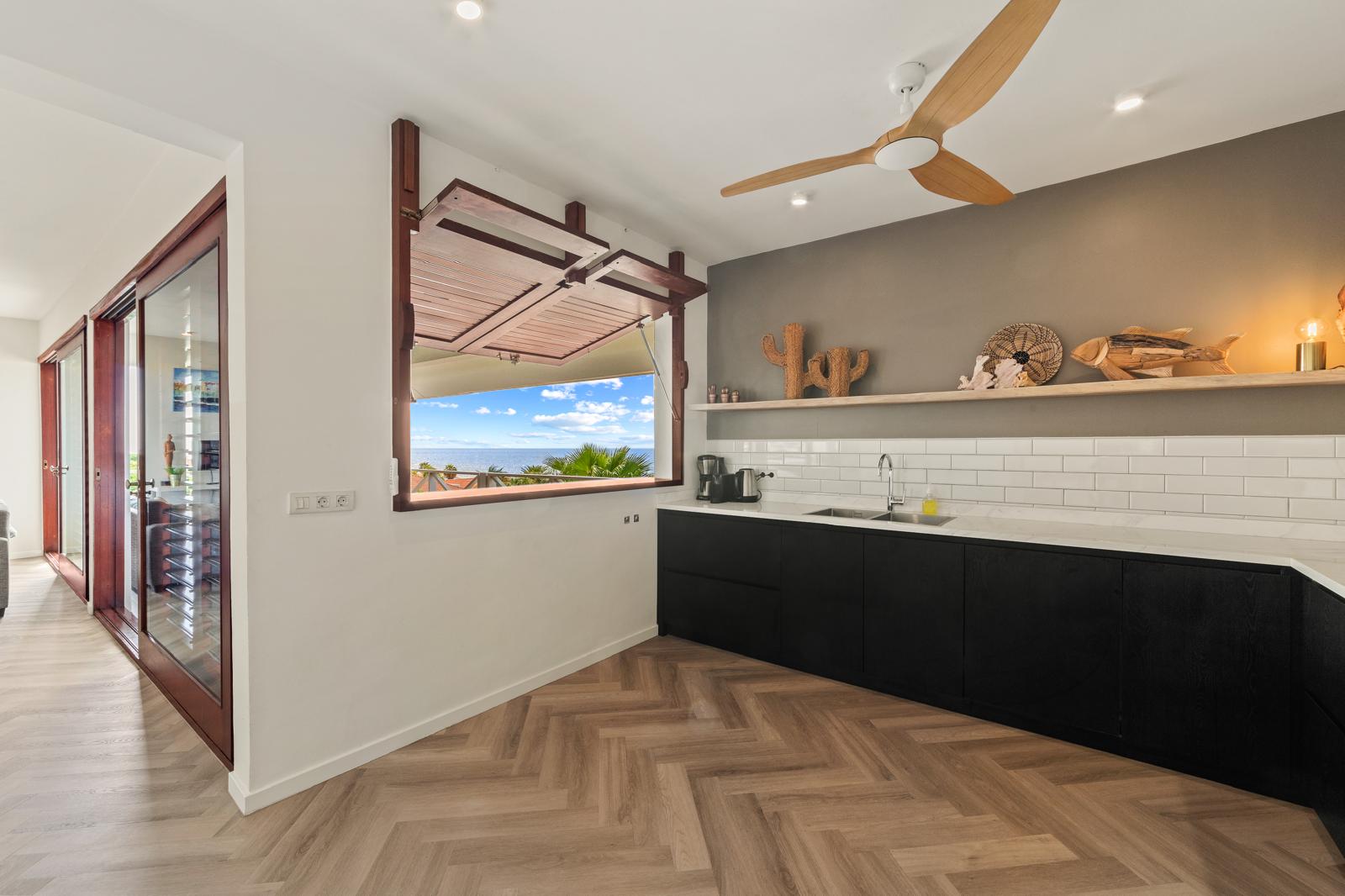 Apartment in Boca Gentil