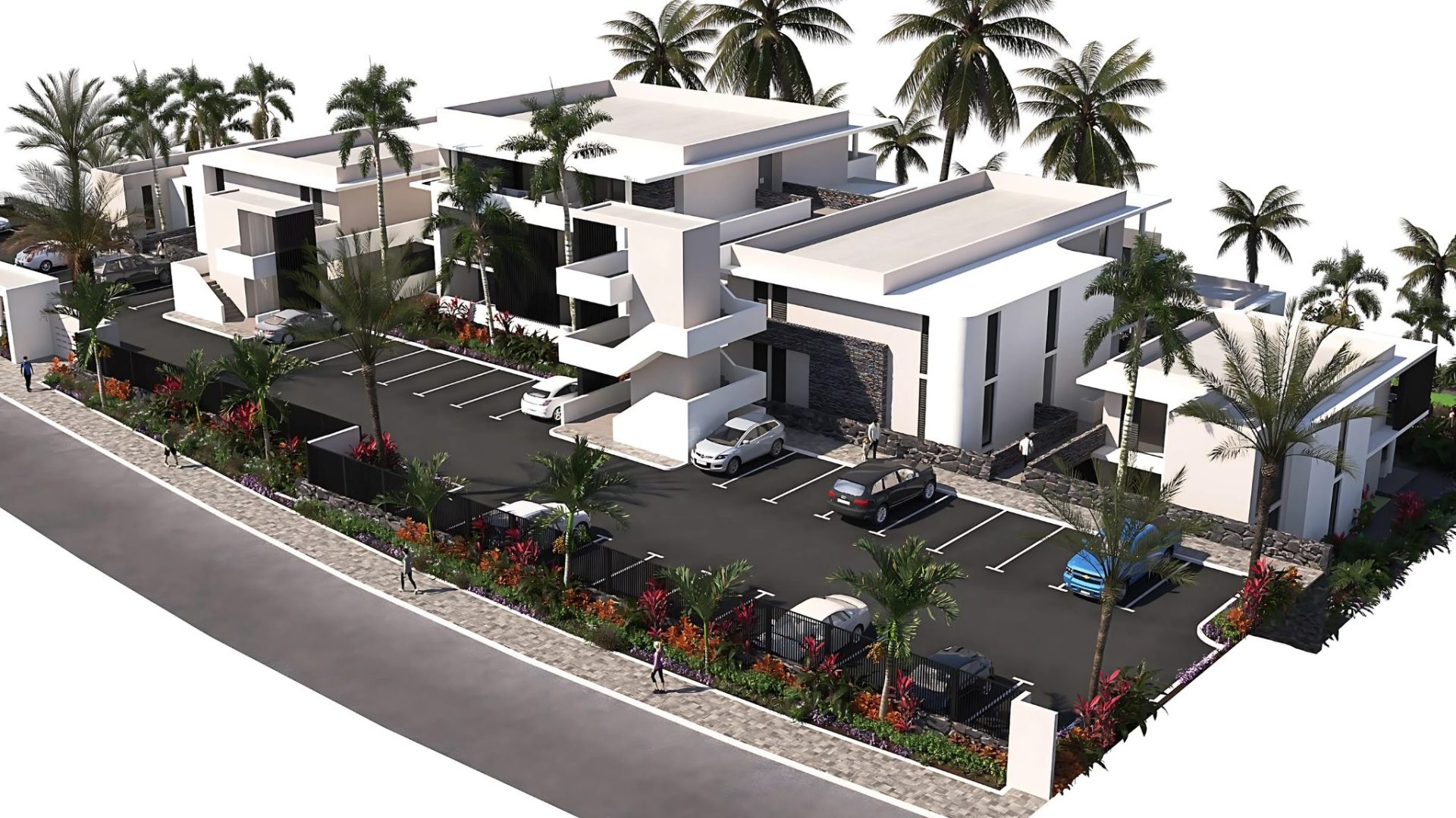 Property in Seru Lora