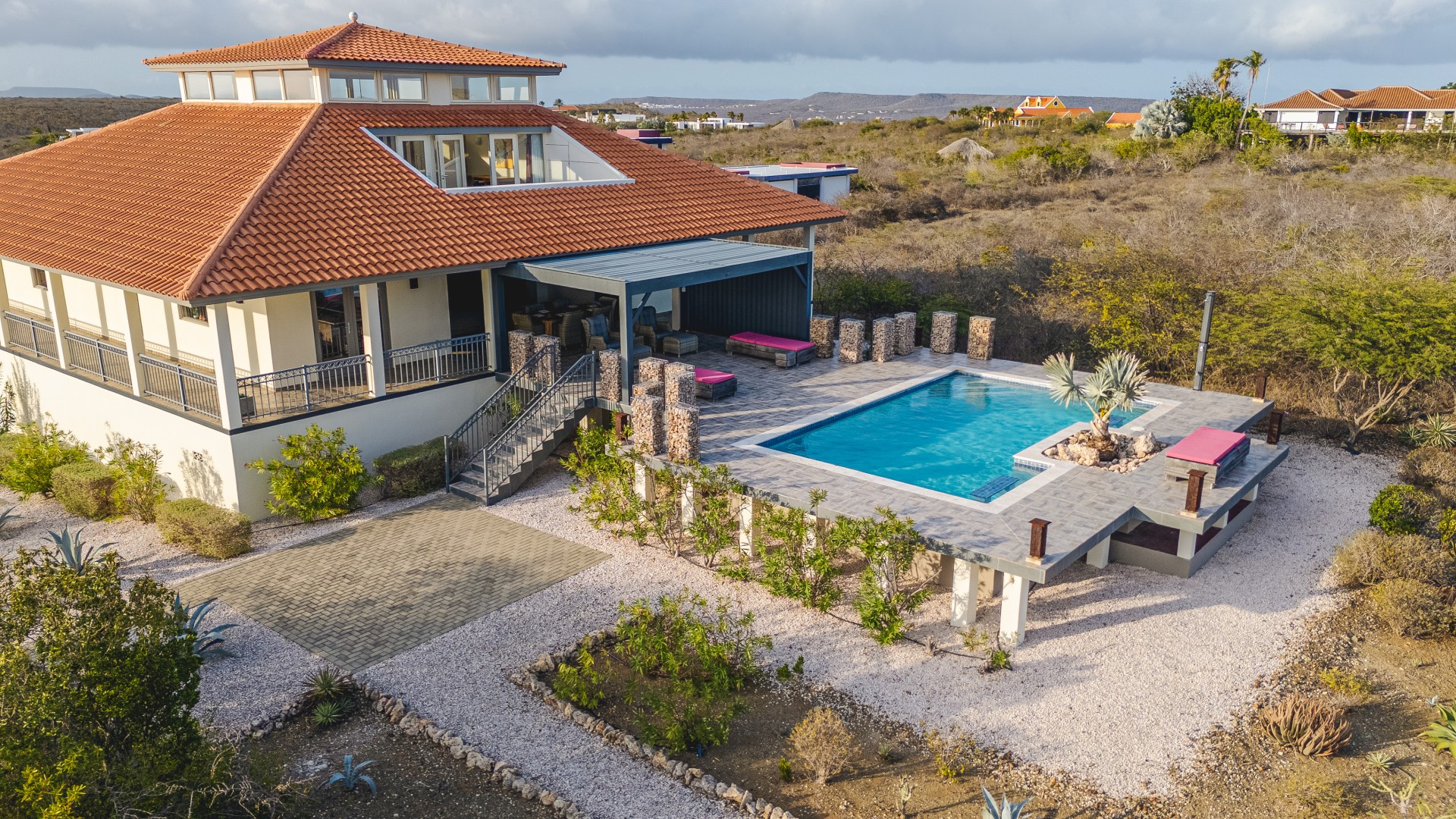 Property in Coral Estate