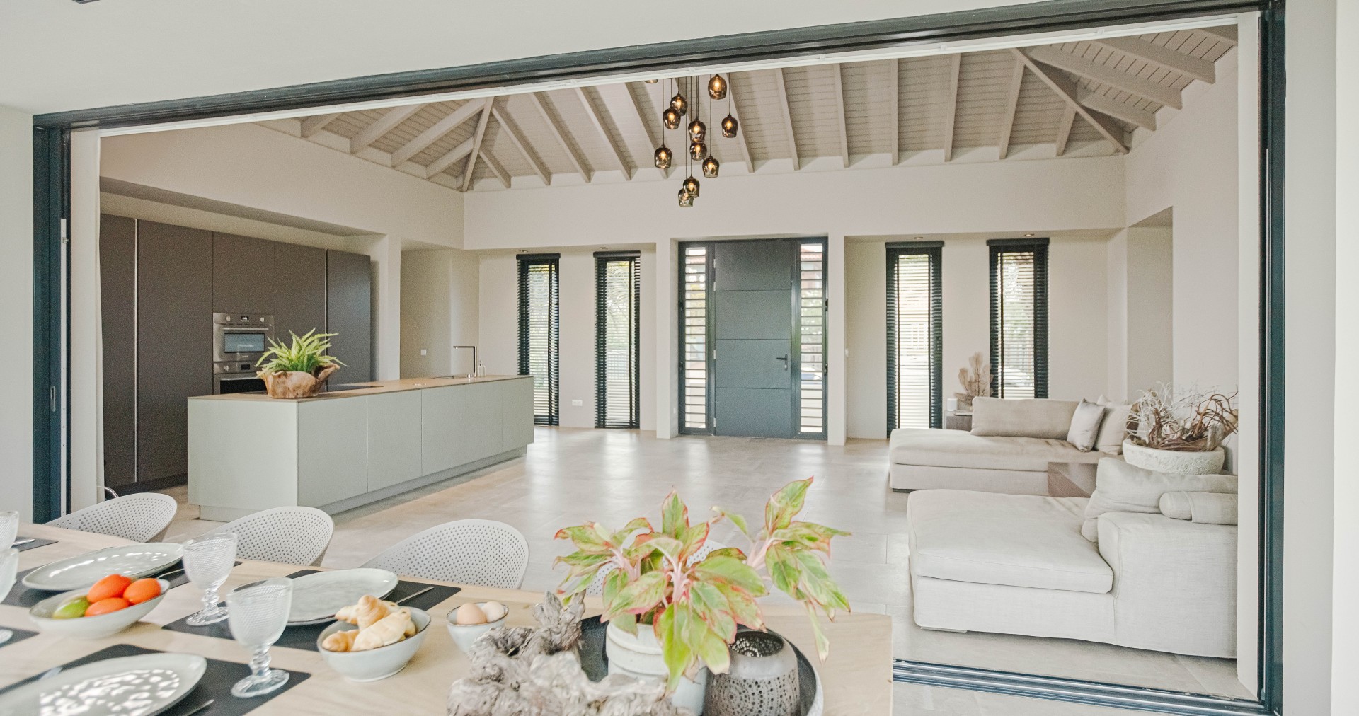 Villa in Vista Royal