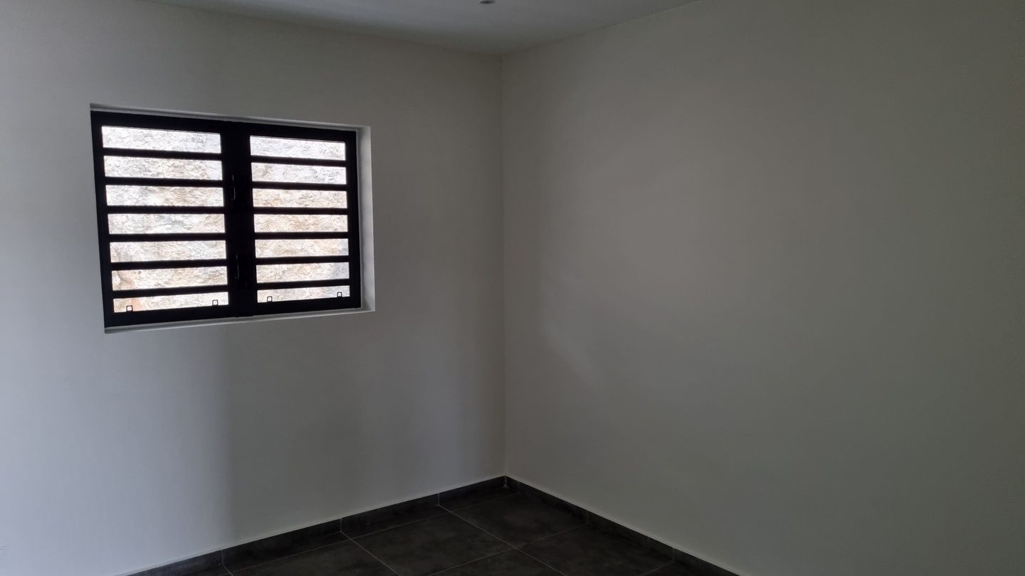 Apartment in Vredenberg