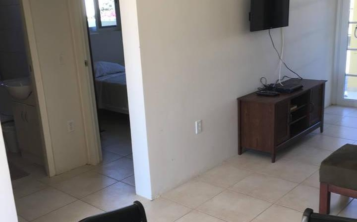 Apartment in Dominguito