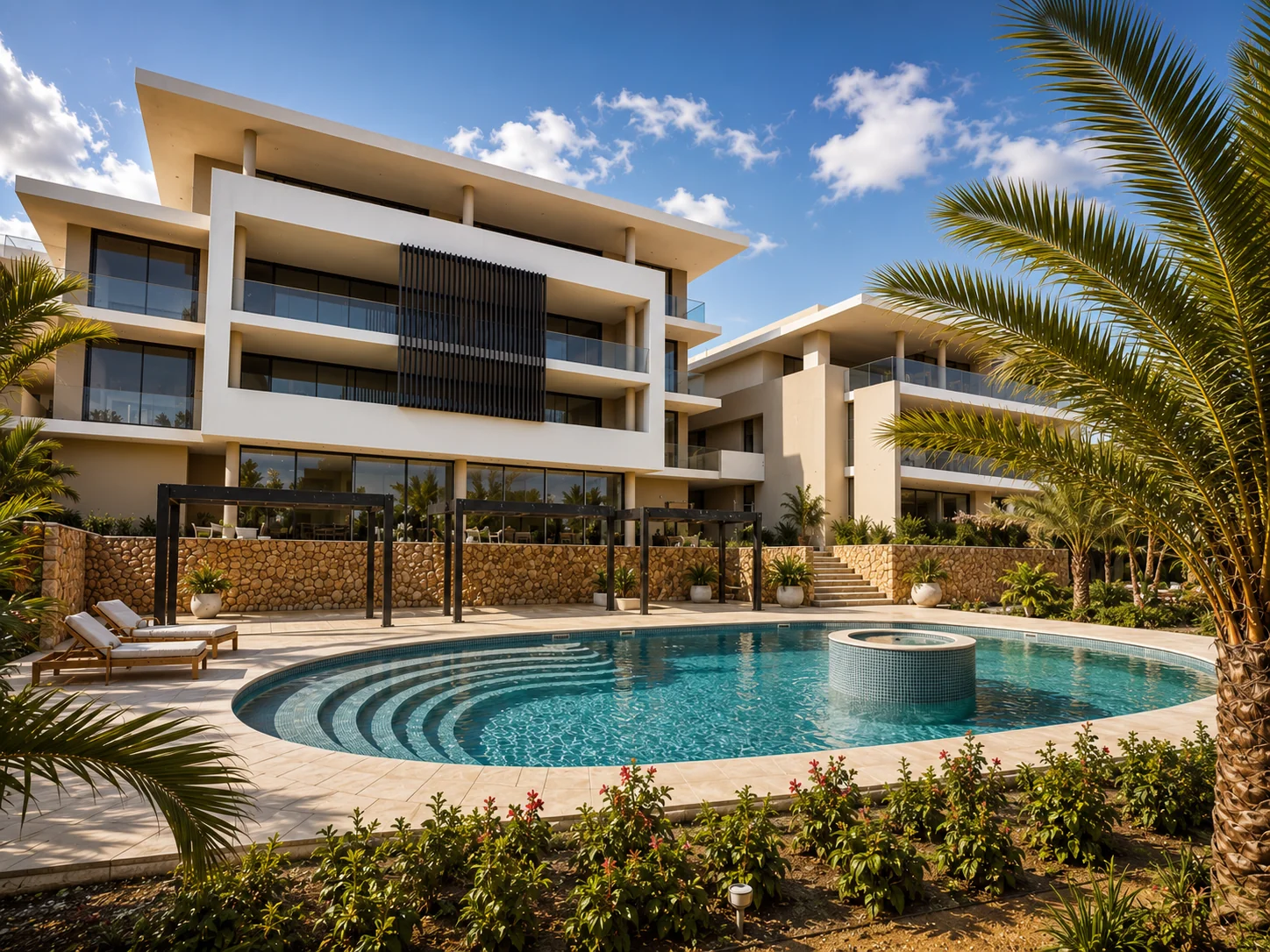 Apartment in Salina