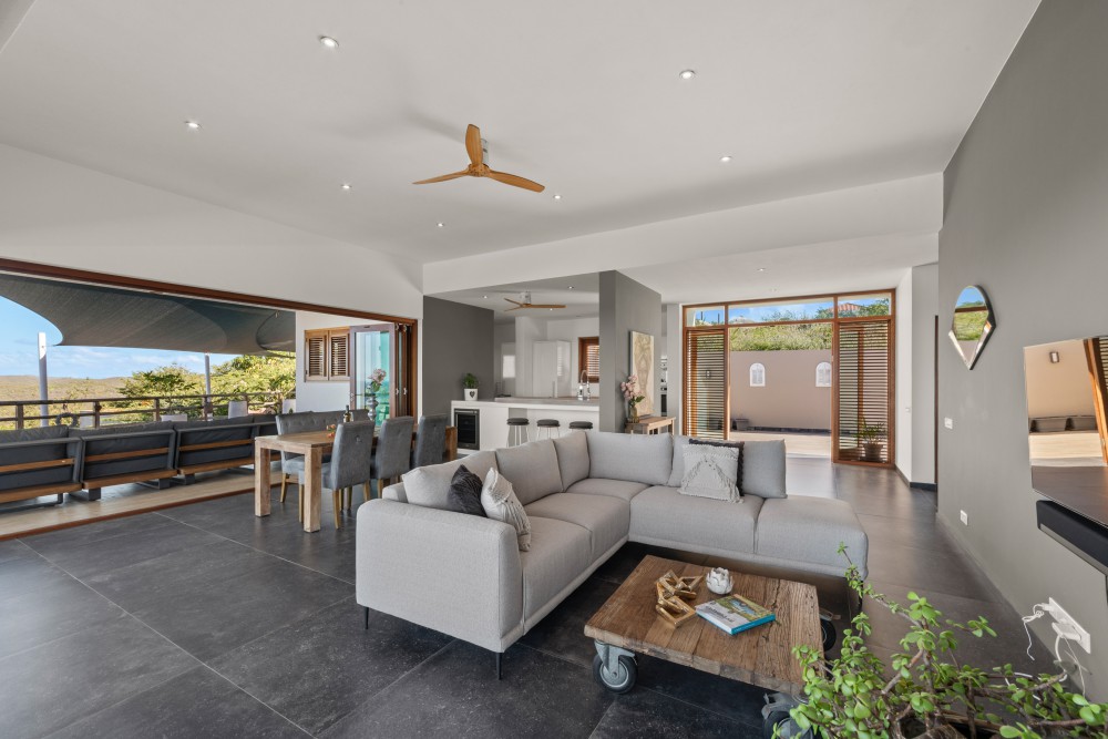 Villa in Cas Abou