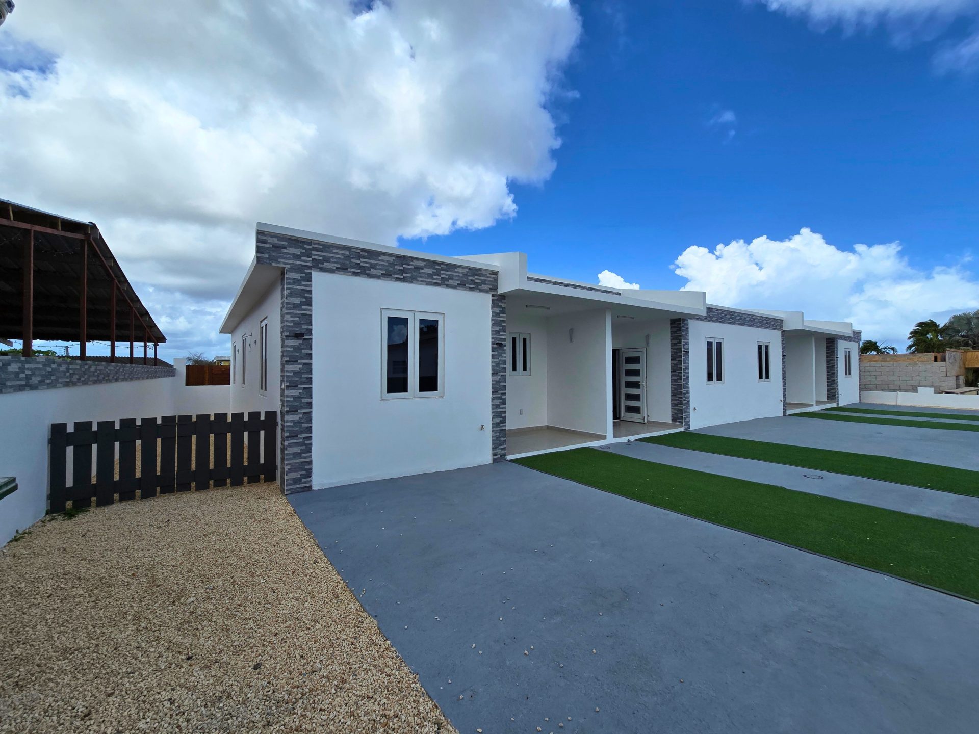 Property in Curaçao