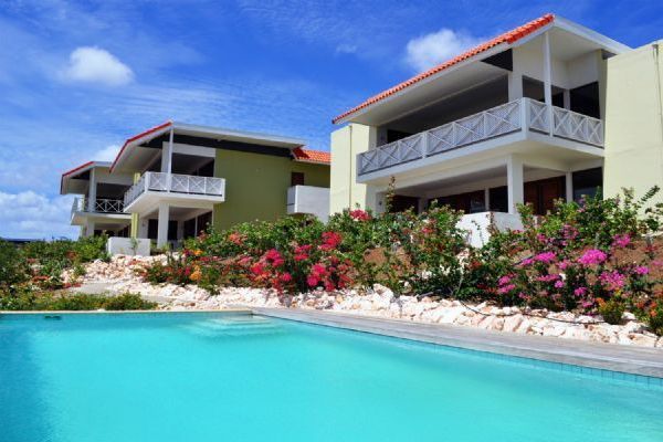 Apartment in Boca Gentil