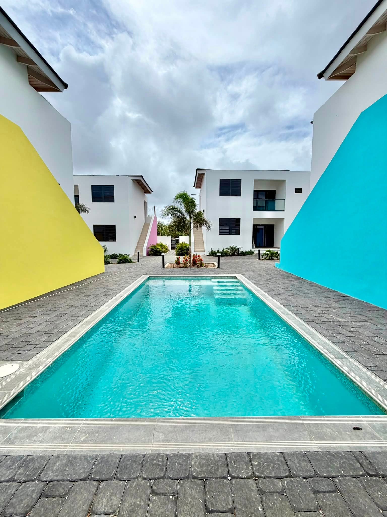 Apartment in Santa Catharina
