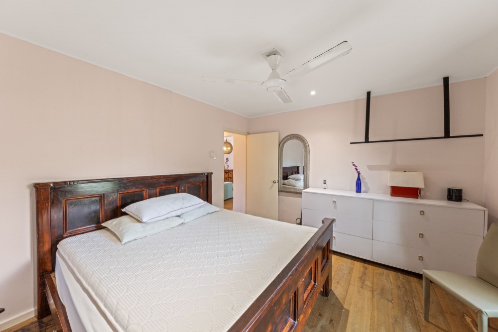 Property in Jan Thiel