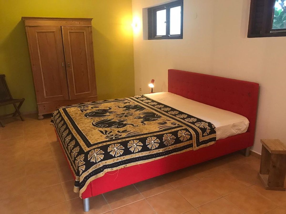 Apartment in Jan Sofat
