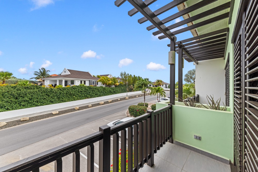 Apartment in Blue Bay
