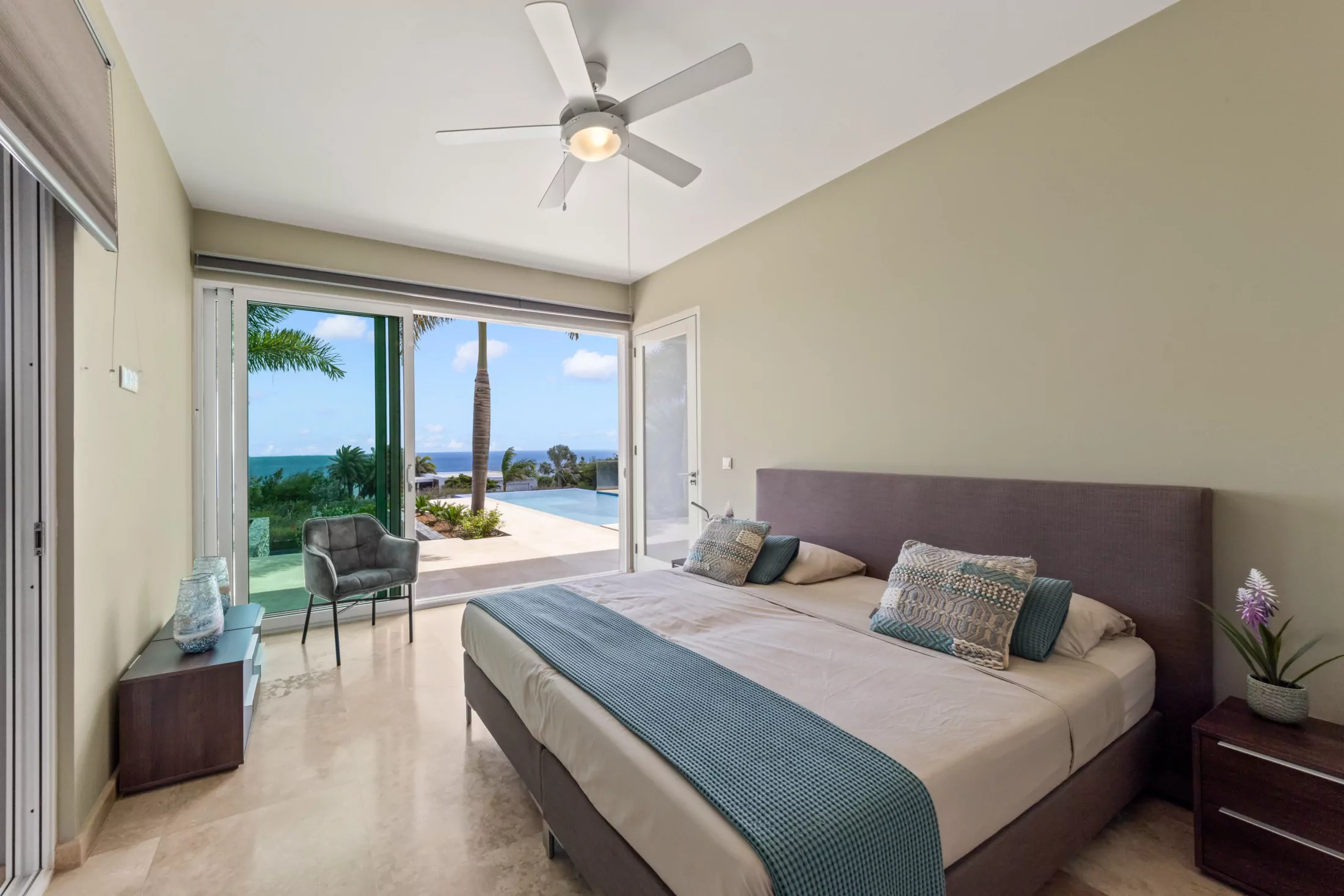 Villa in Coral Estate