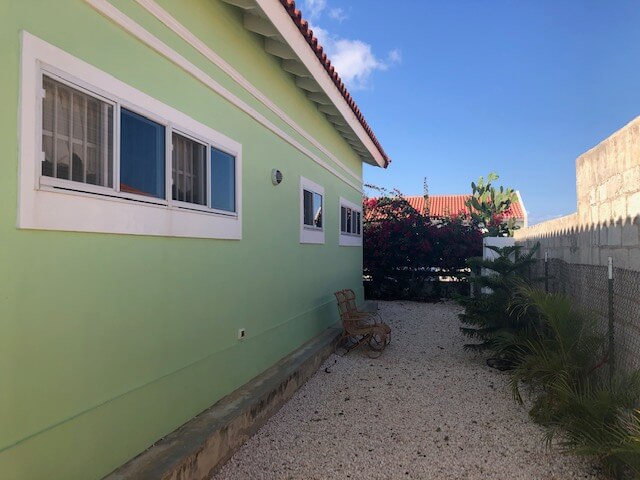 House in Montaña