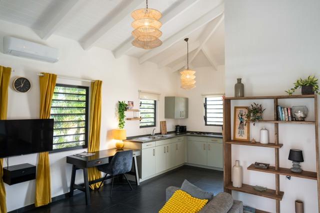 Apartment in Jan Thiel