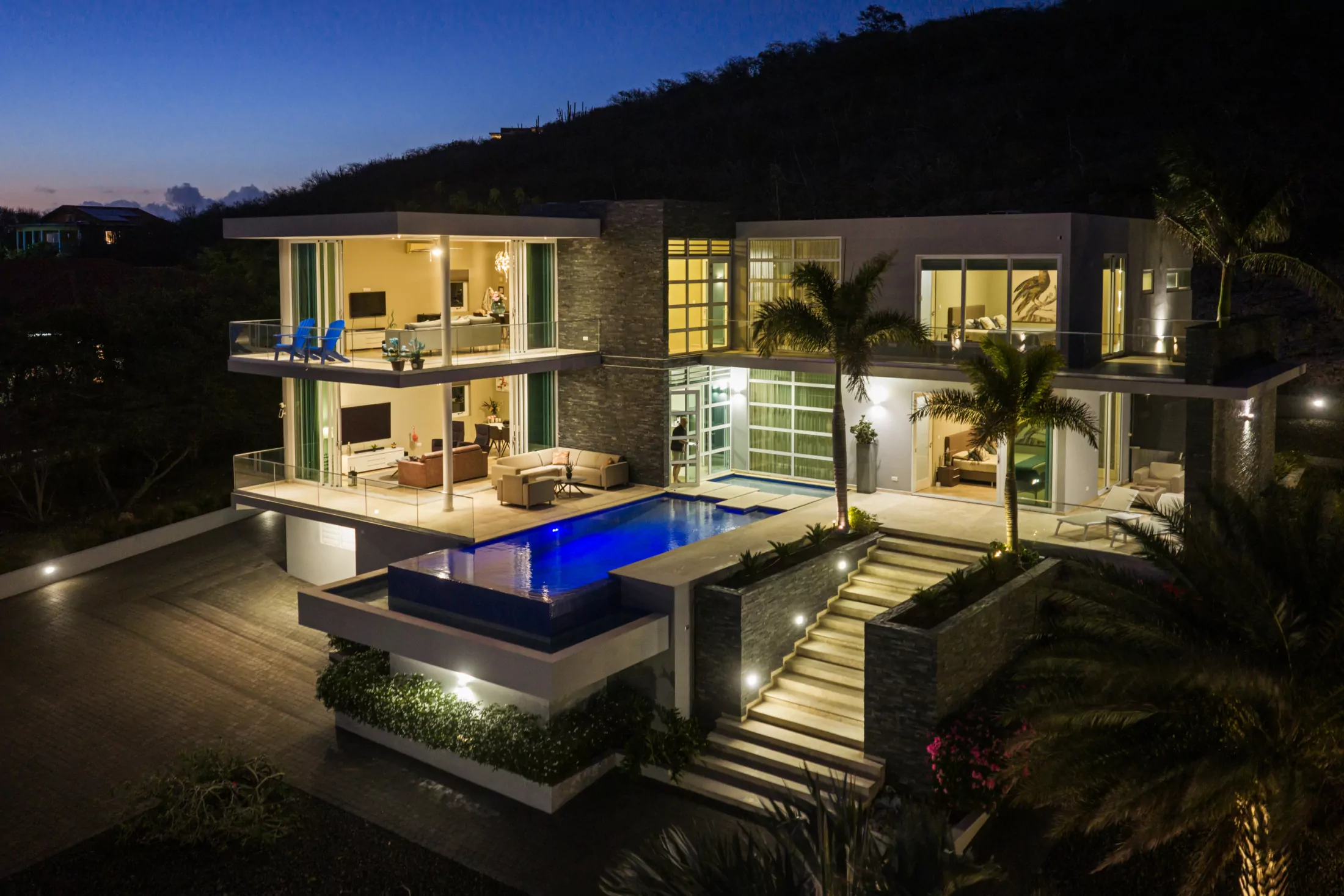 Villa in Coral Estate