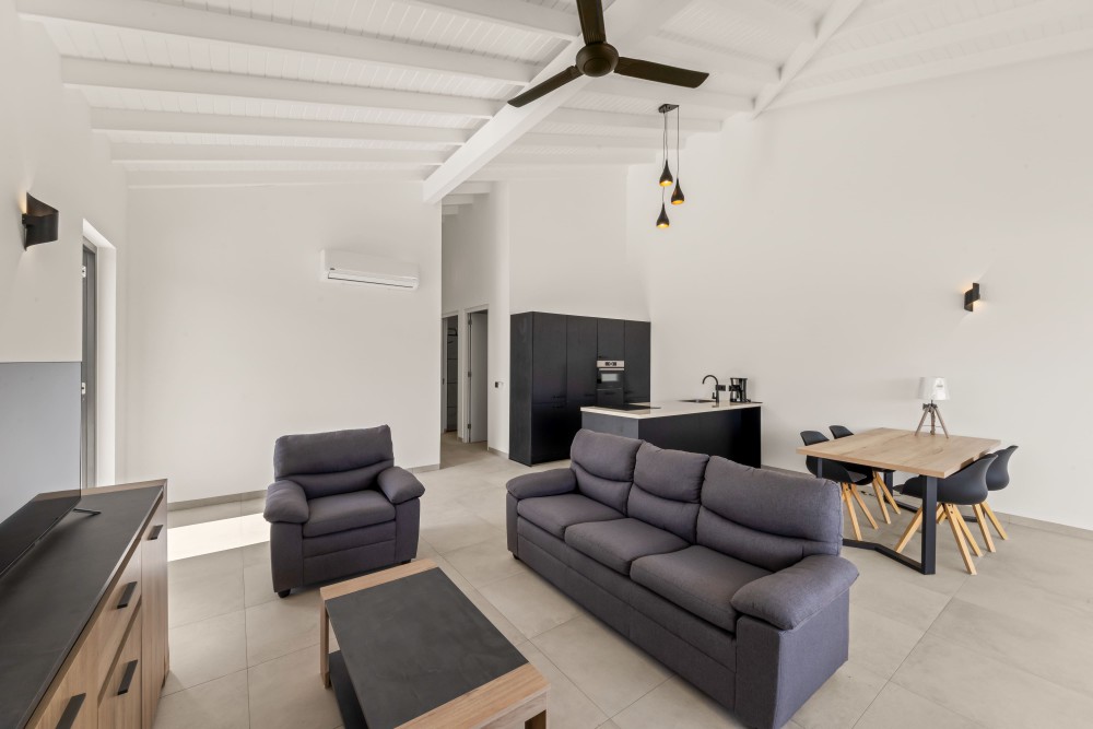Apartment in Blue Bay
