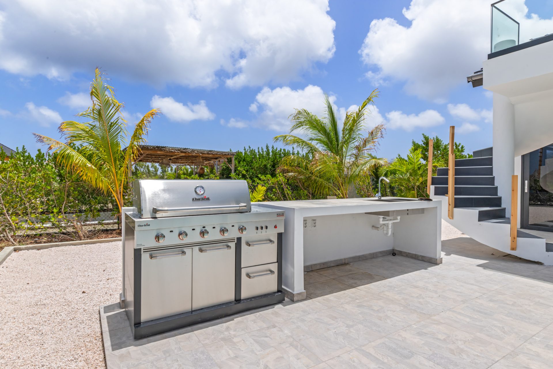 Property in Jeremi