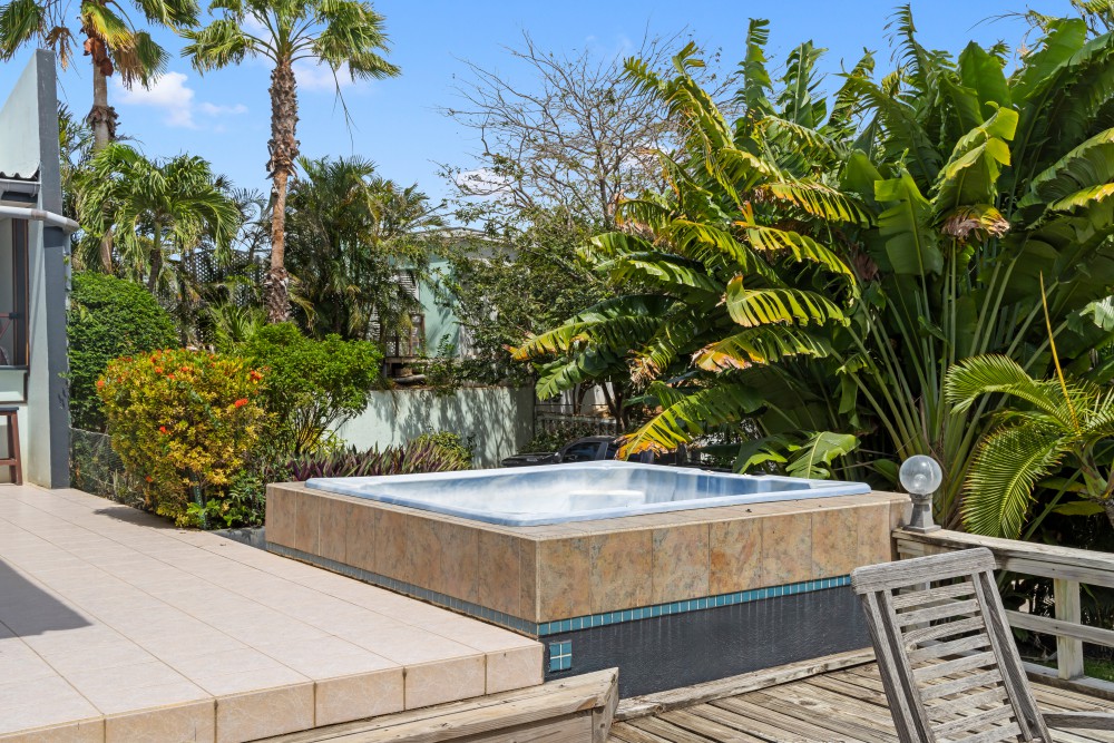 Property in Mahaai