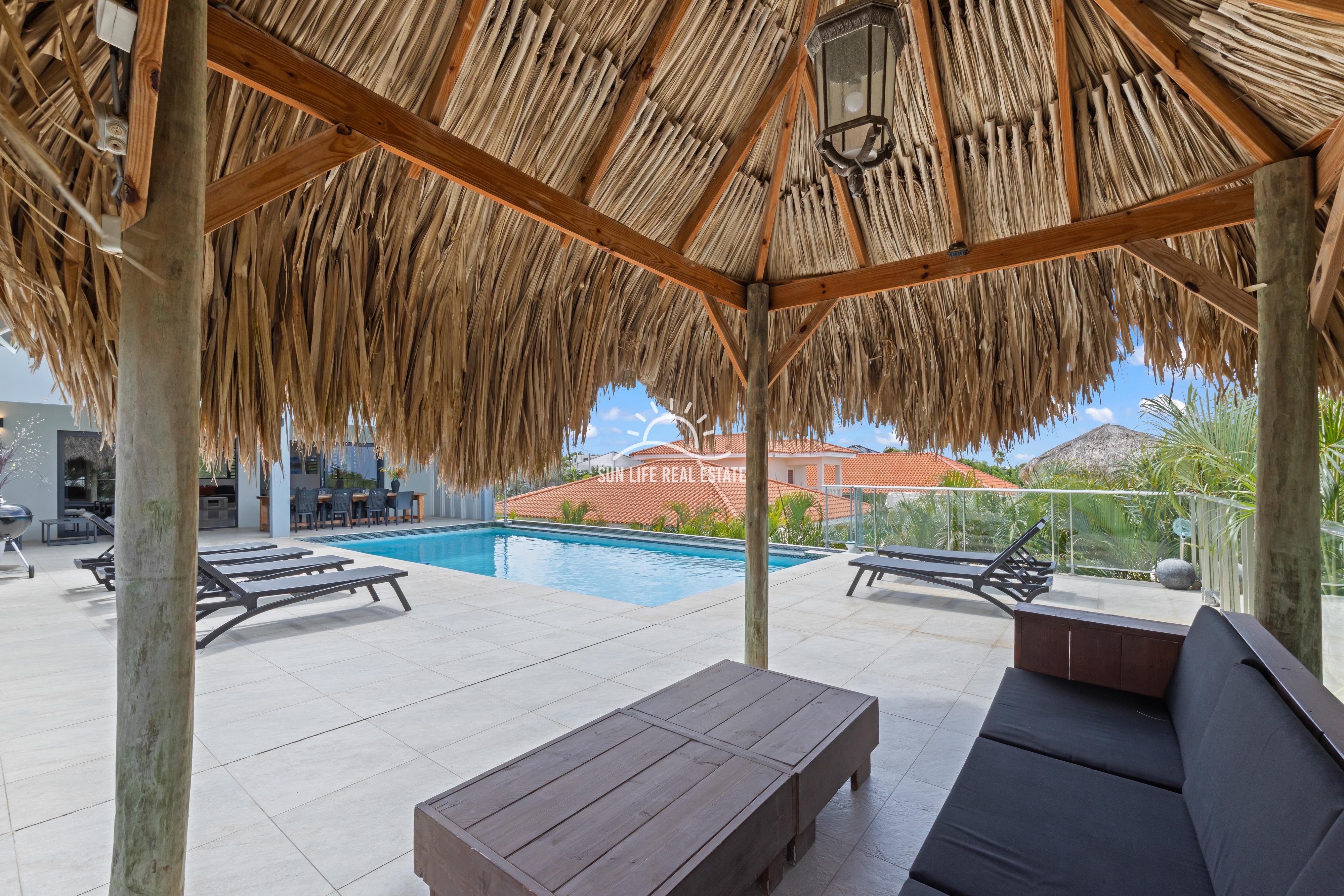 Villa in Vista Royal