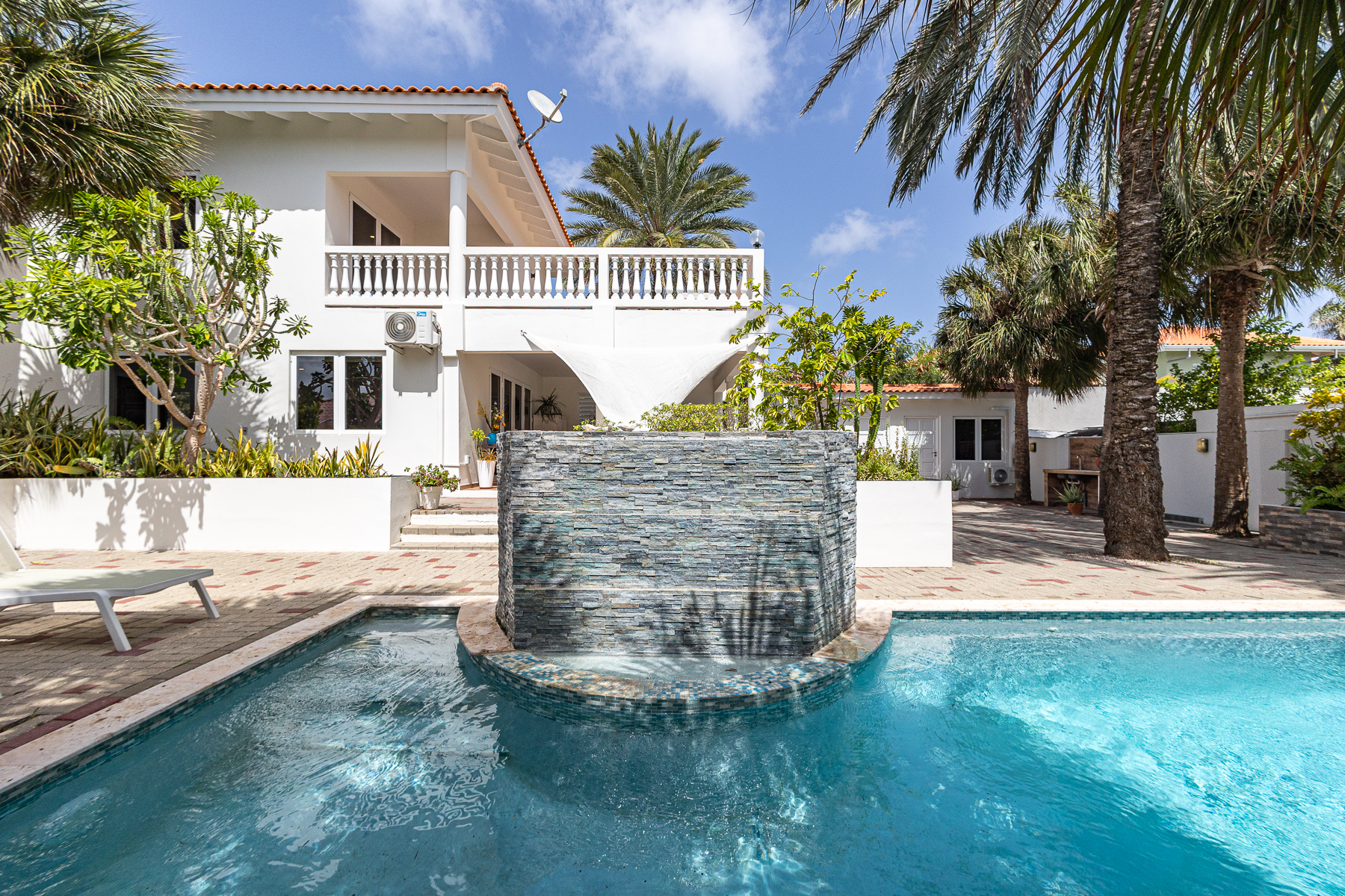 Villa in Vista Royal