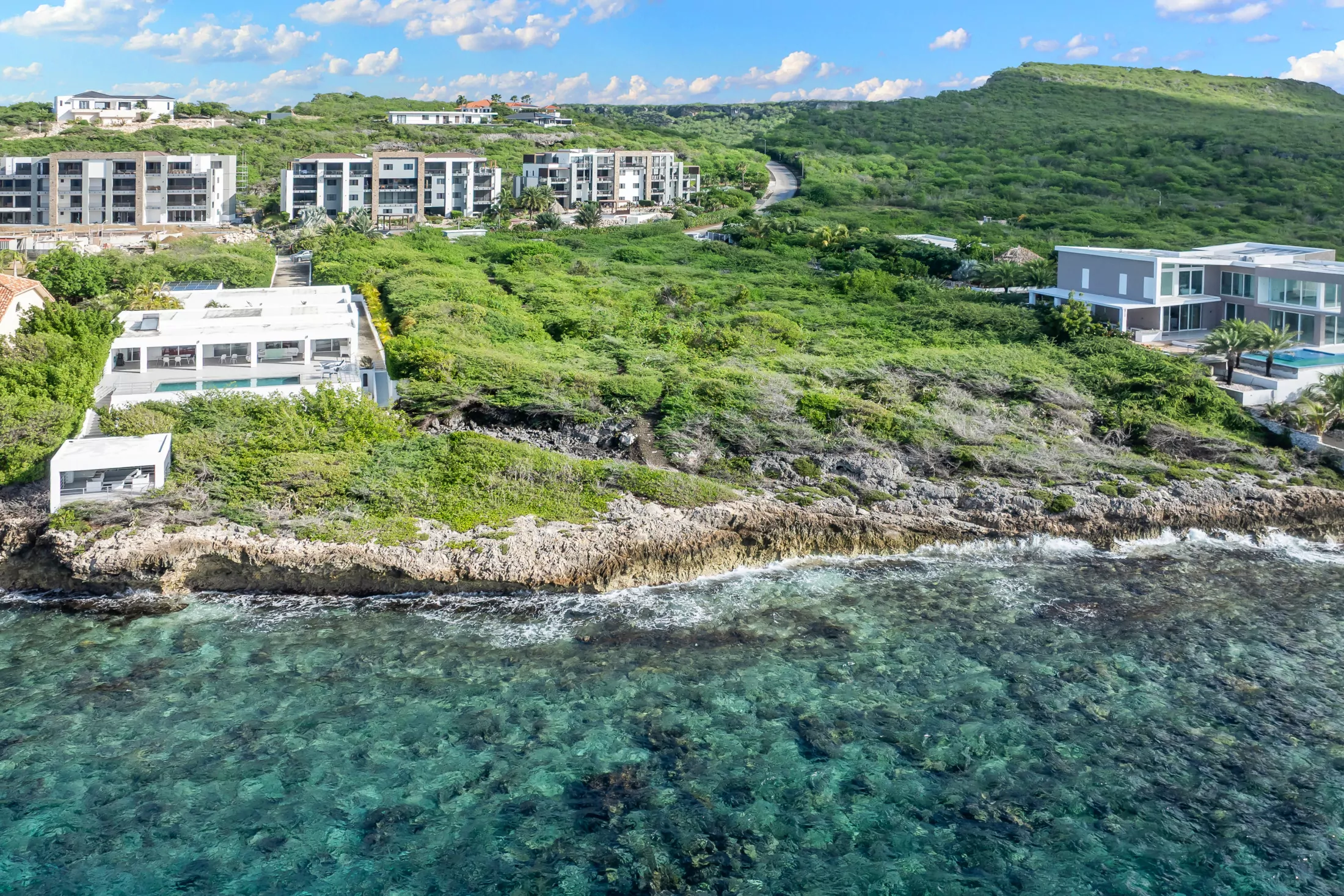 Property in Coral Estate