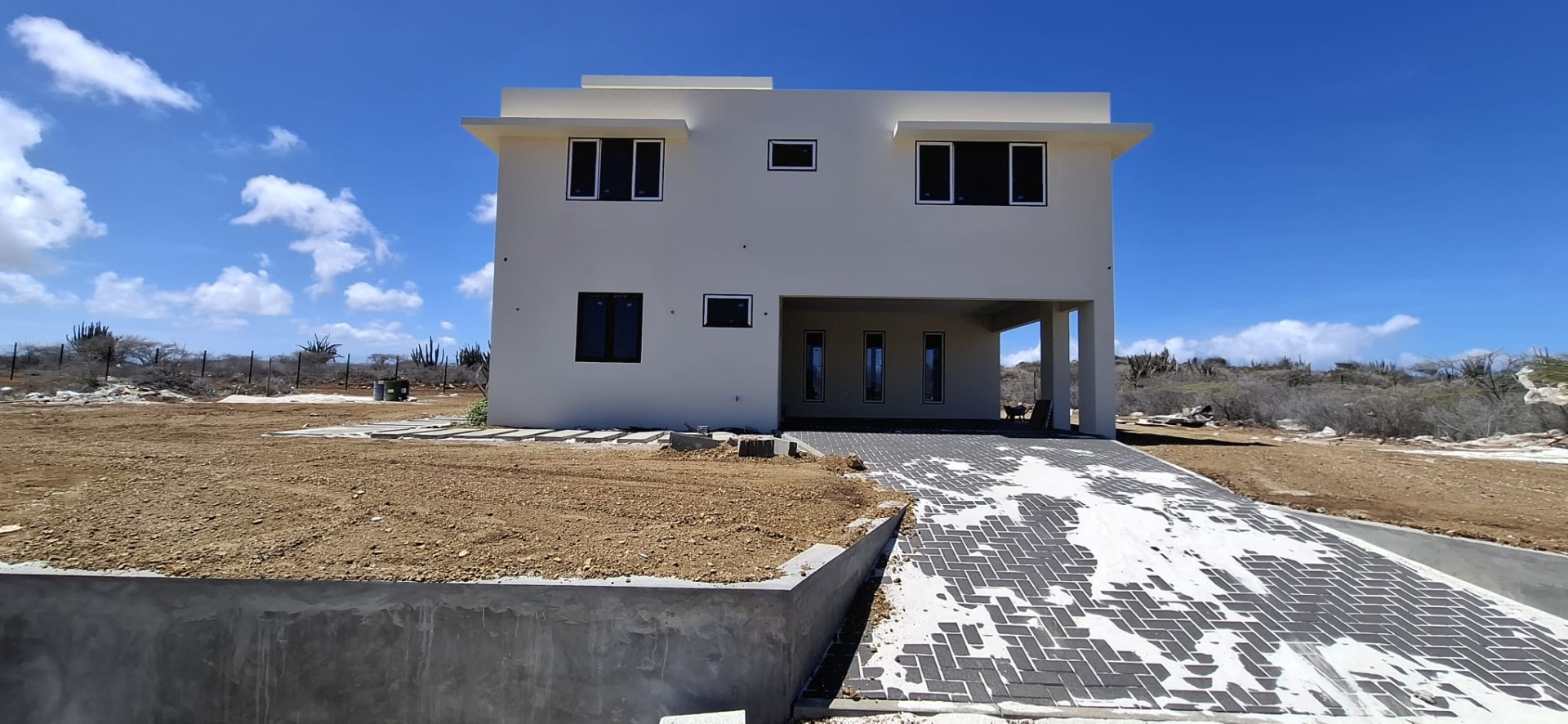 Property in Curaçao