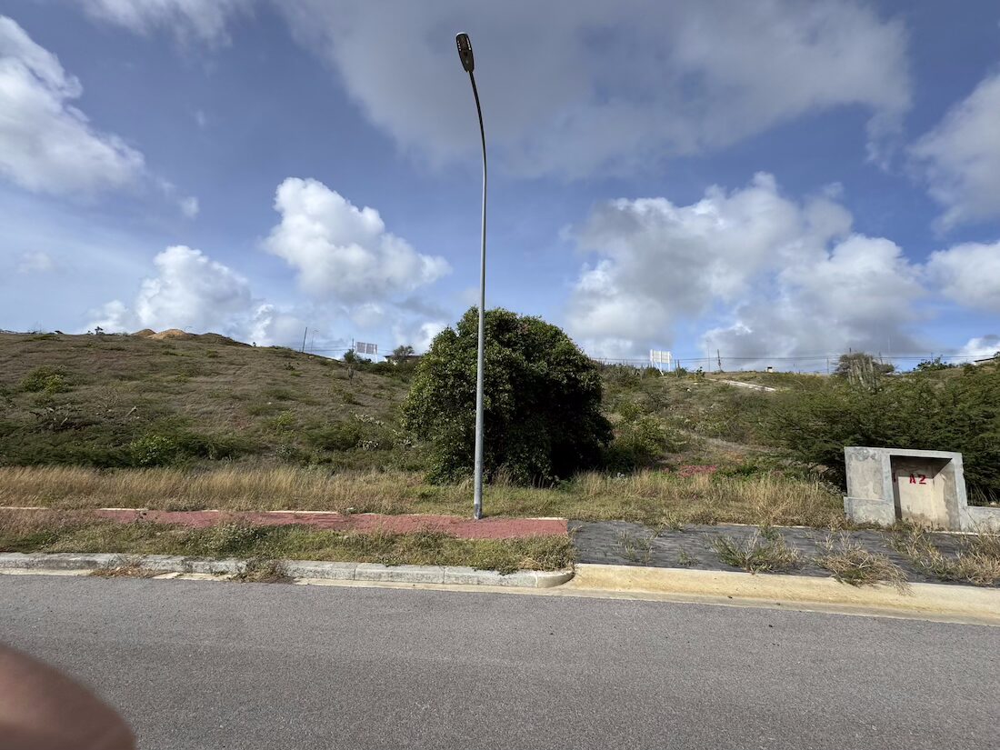 Land / plot in Brakkeput