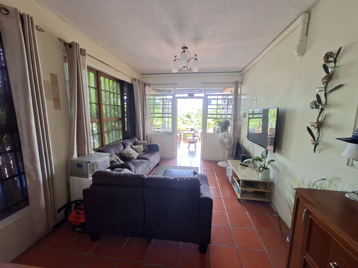 Apartment in Bottelier