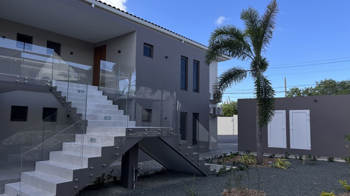 Apartment in Girouette