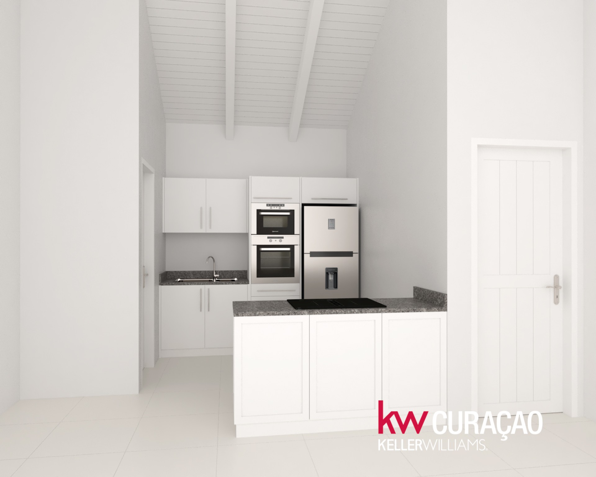 Townhouse in Mahaai